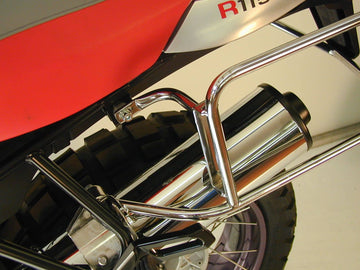 BMW R 1150 GS [2000-2004] - Nosič kufru