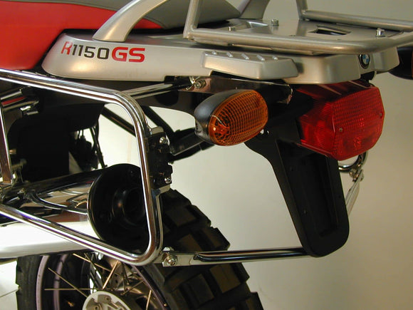 BMW R 1150 GS [2000-2004] - kofferdrager