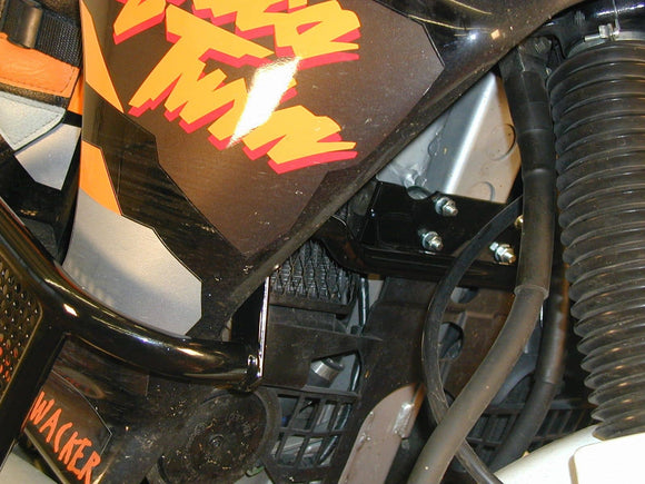 Honda XRV 750 Africa Twin [1993-2003] - motor protection bar