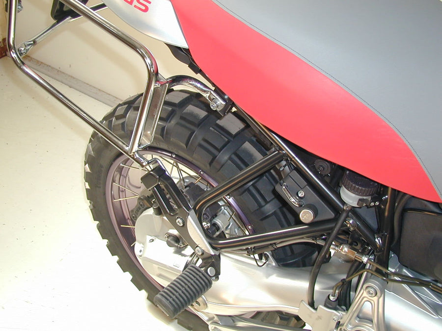 BMW R 1150 GS [2000-2004]  - スーツケースキャリア