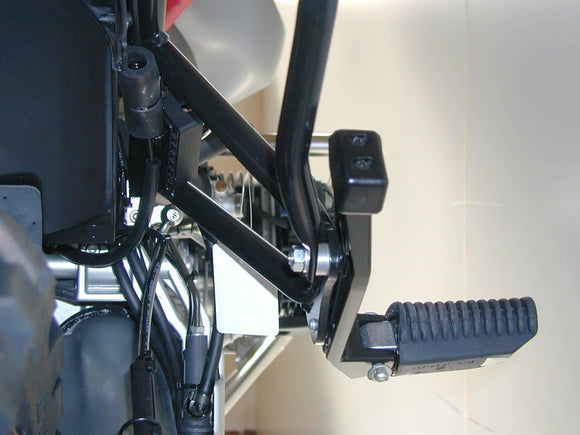 BMW R 1150 GS [2000-2004] - Carrier de maletas