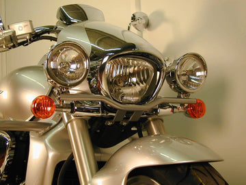 Suzuki M 1800 [2006-2012] -twinlight Set (Custom)