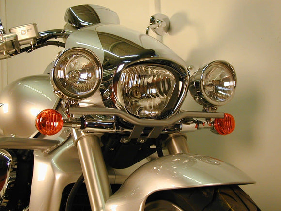 Suzuki M 1800 [2006-2012] -twinlight Set (Custom)