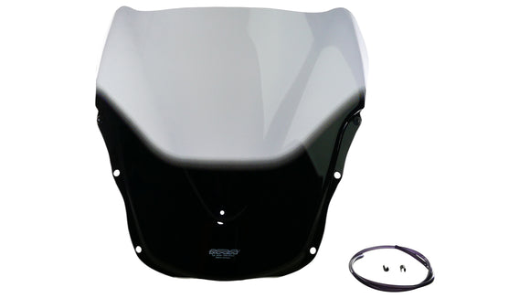 Honda CBR 1100 XX [-2007] – Racingscheibe "RM"