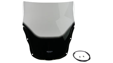 Honda CBR 1100 XX [-2007] – Tourenscheibe "TM" - 0