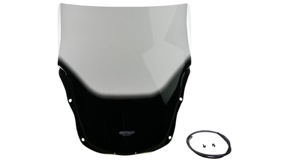 Honda CBR 1100 XX [-2007] – Tourenscheibe "TM"