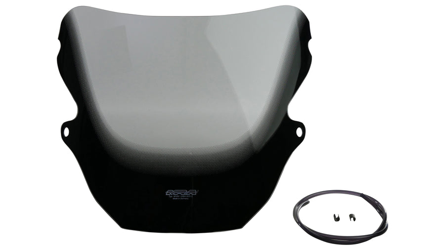 Honda CBR 600 F [1995-1998] – Originalformscheibe "O"