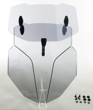 BMW S 1000 XR [2024-]-Vario-X-Screen "VXCM"