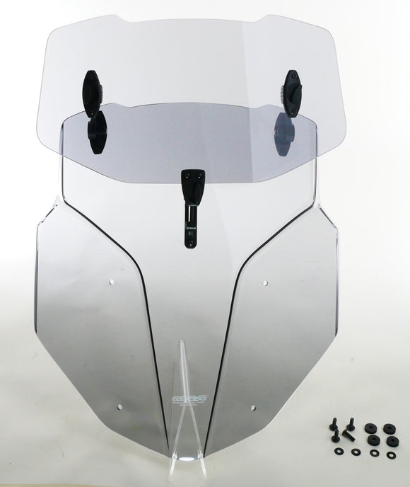 BMW S 1000 XR [2024-]-Vario-X-Screen "VXCM"