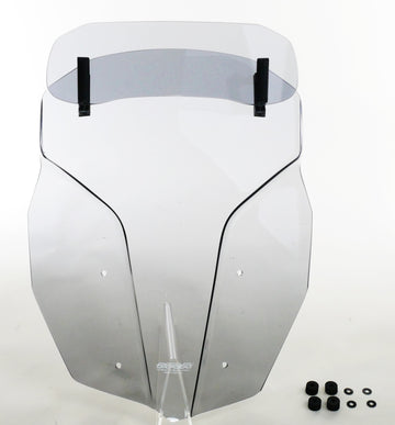 BMW F 800 GS [2024-]-Variotouringsscreen "VTM"