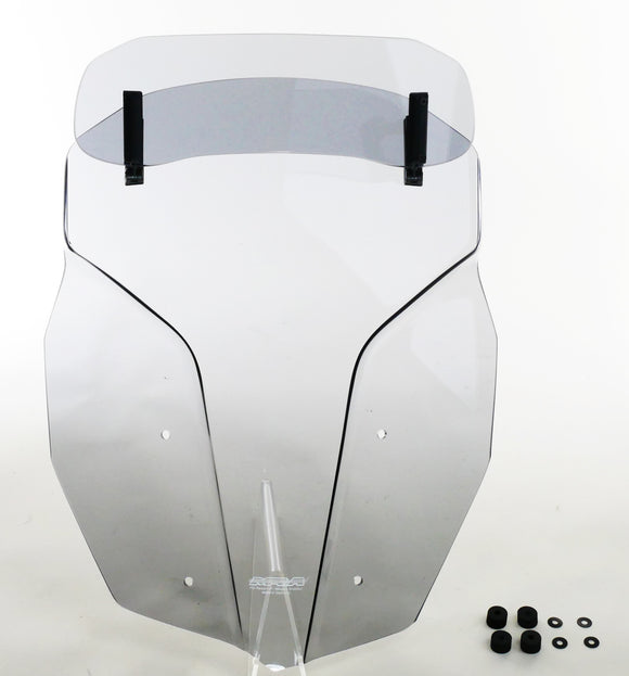 BMW F 800 GS [2024-]-Variotouringsscreen "VTM"