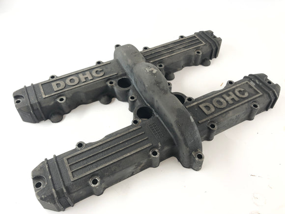 Kawasaki Z 750 E KZ750E [1981] - Ventil Låg Motor Låg