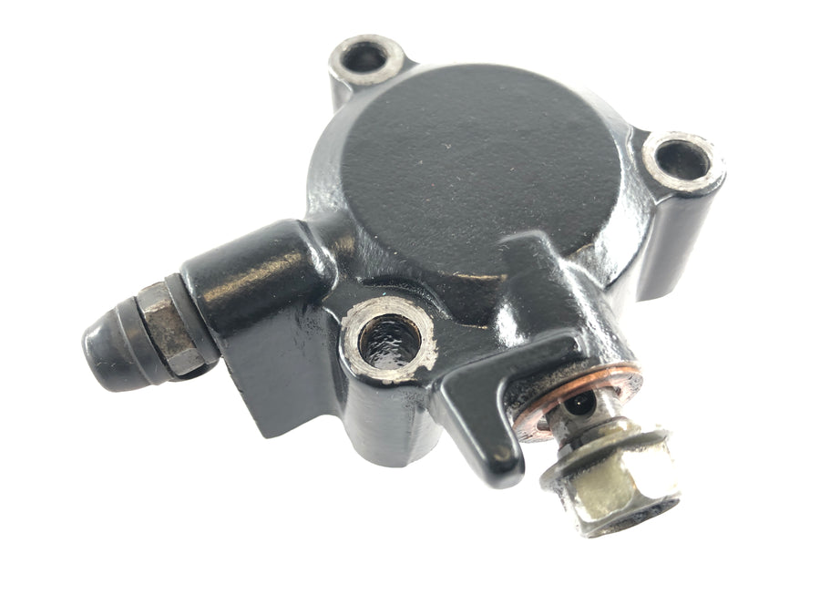 Triumph Daytona 1200 T300D [1995] - Acoplamiento