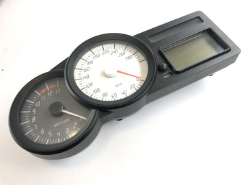 BMW K 1300 S K12S [2009] -CDI上方的锁匠 - 0