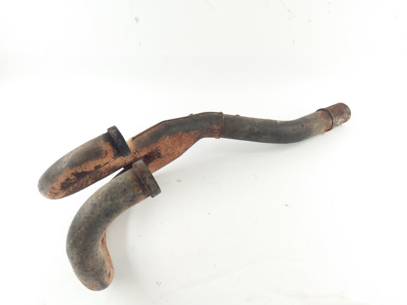 Honda XL 500 R PD02 [1983] - Moletíssimo