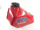 Kawasaki Klr 250 KL 250 D [1985] - Tank benzinetank-3