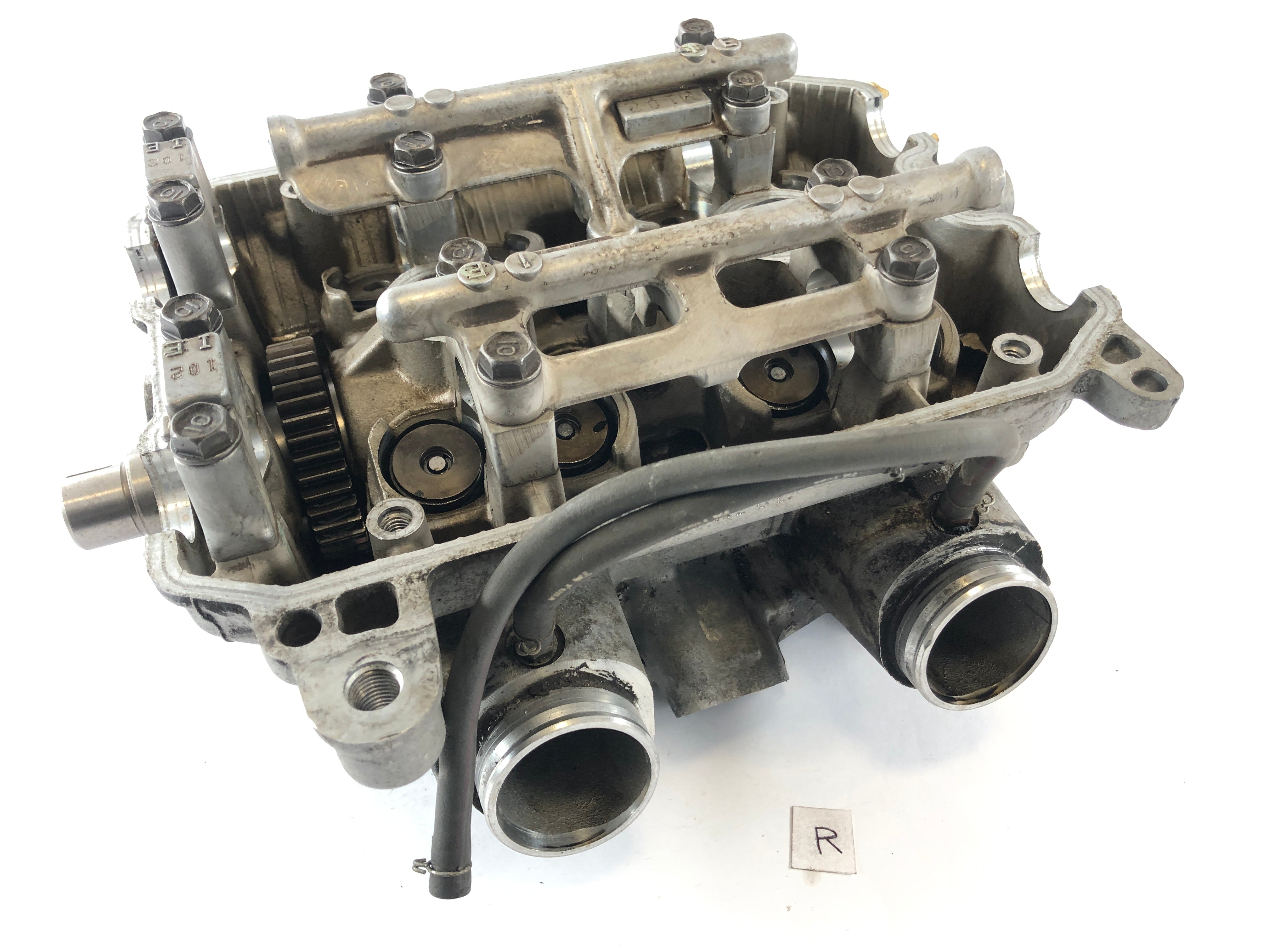 Honda ST 1100 SC26 Pan European [1990] - Cylinder head right