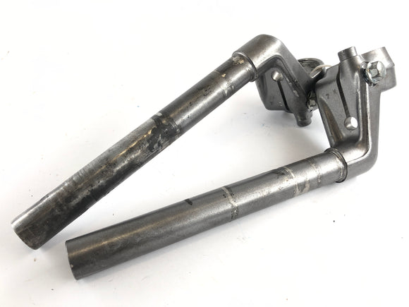 Honda VFR 750 F RC24 [1988] - Рулевое платье влево и правое