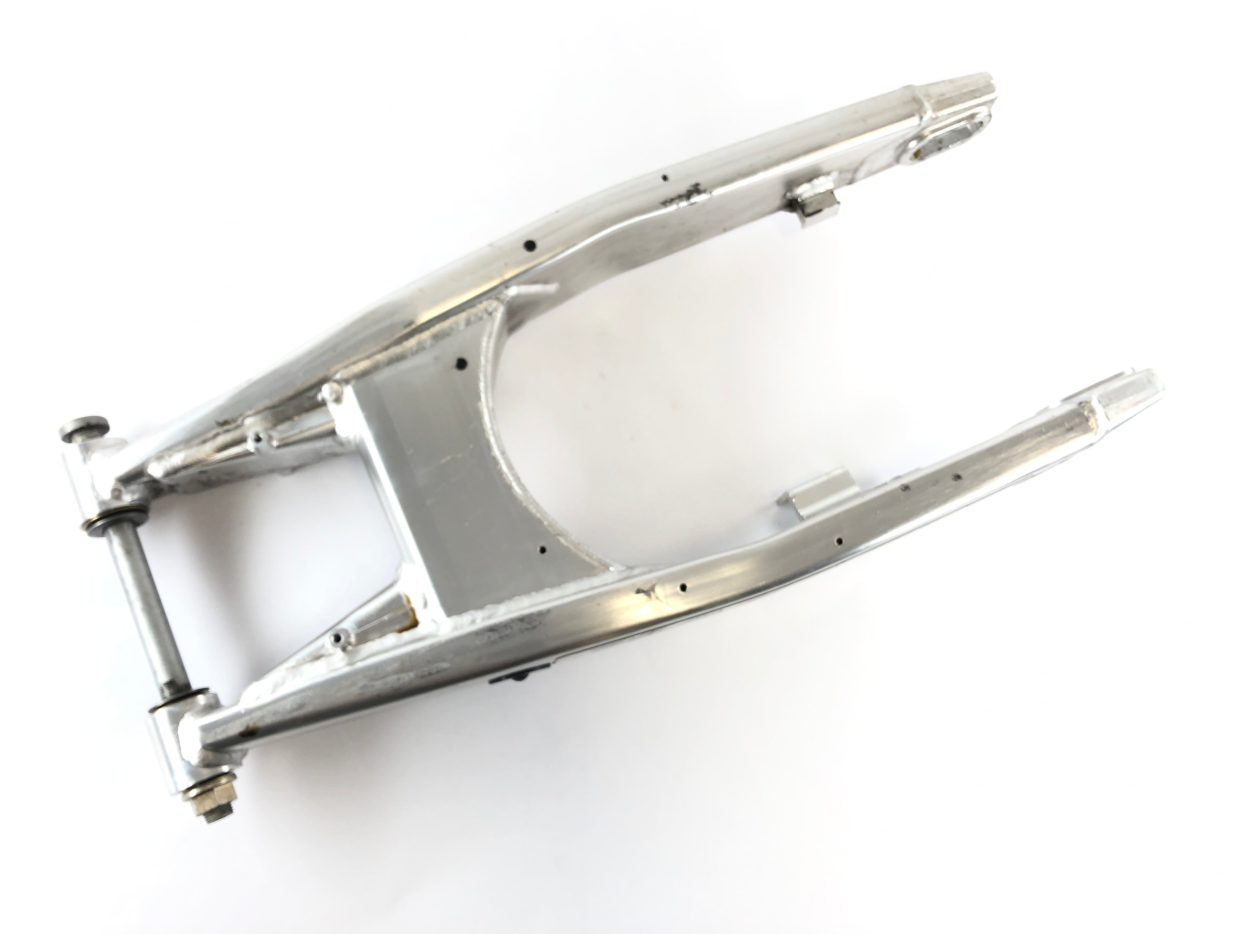 Husqvarna TE 450 SMR [2003] - Swingarm Rear swingarm