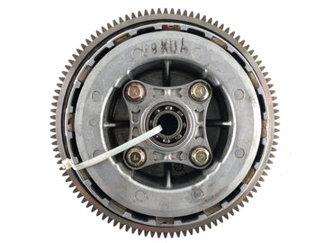 Triumph Bonneville 908MD [2001] - spojení - 0