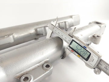 Triumph Sprint 955i RS T695 [2000] - Gabel Telegabel mit Achse - 0