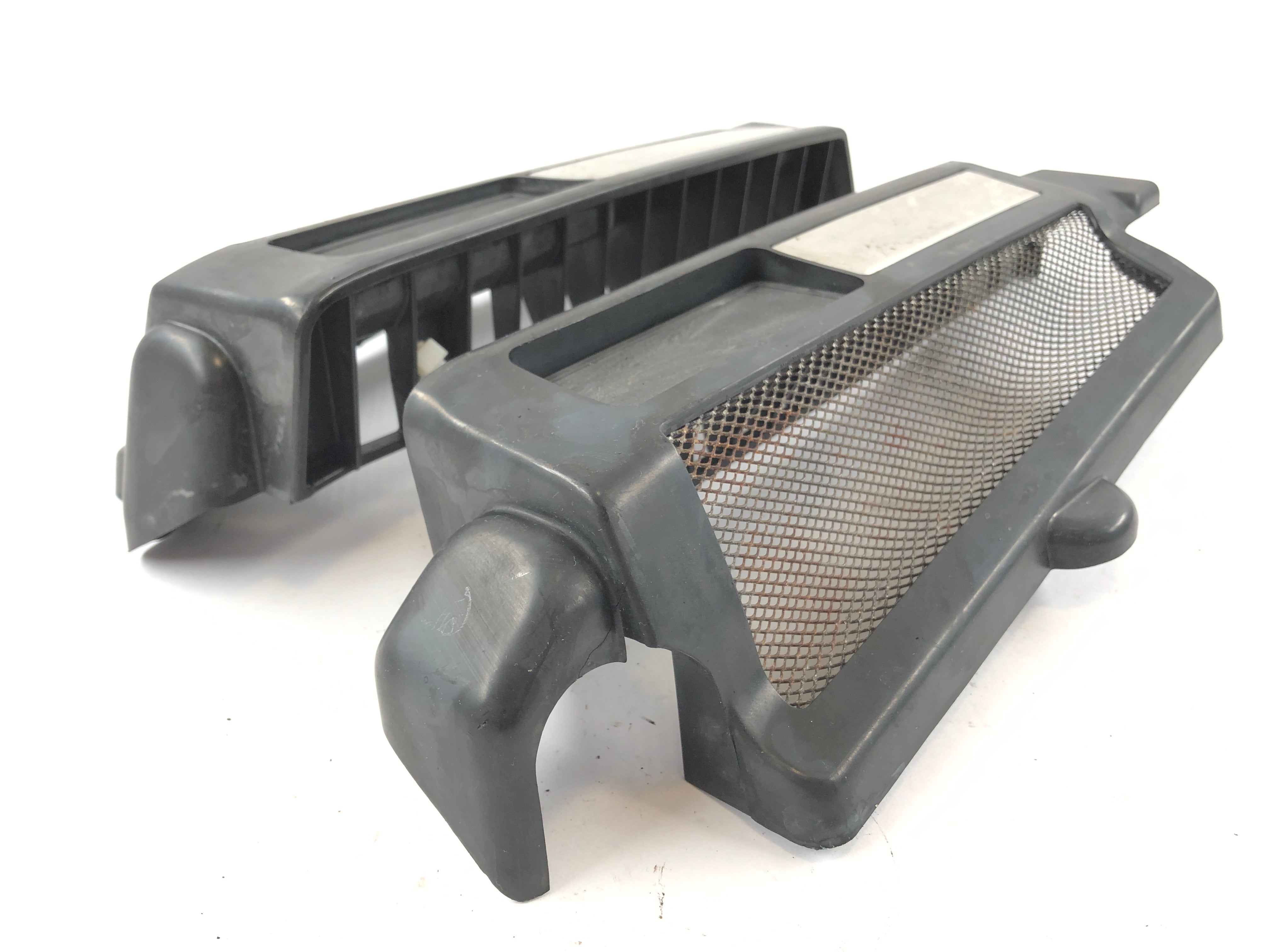 Yamaha V-max 1200 2EN [1997] - Radiator side panel left and right