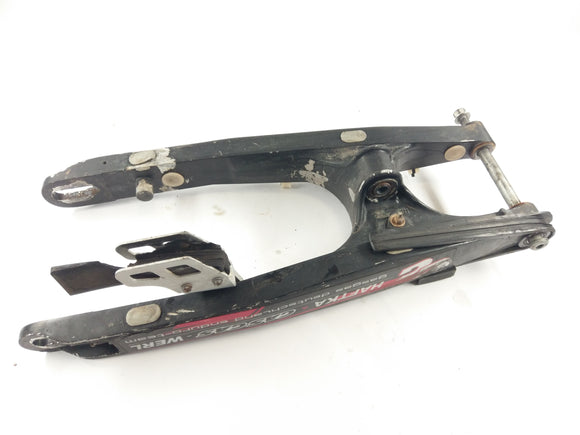 Gas FSR 450 [2008] - Schwinge