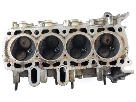 BMW K 100 [1984] - Culasse