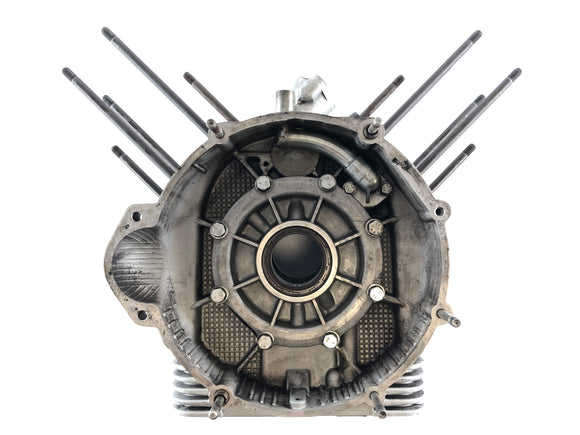 Moto Guzzi California Jacal 1100 KD [1997] - Motor Housing prázdné pouzdro