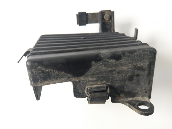 Yamaha XT 600 2KF [1990] - Batteriejer