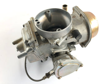 Yamaha Grizzly 660 AM03W [2003] - Carburetor
