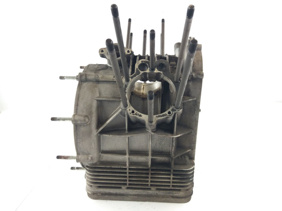 Moto Guzzi Mille GT [1990] - Carter moteur vide