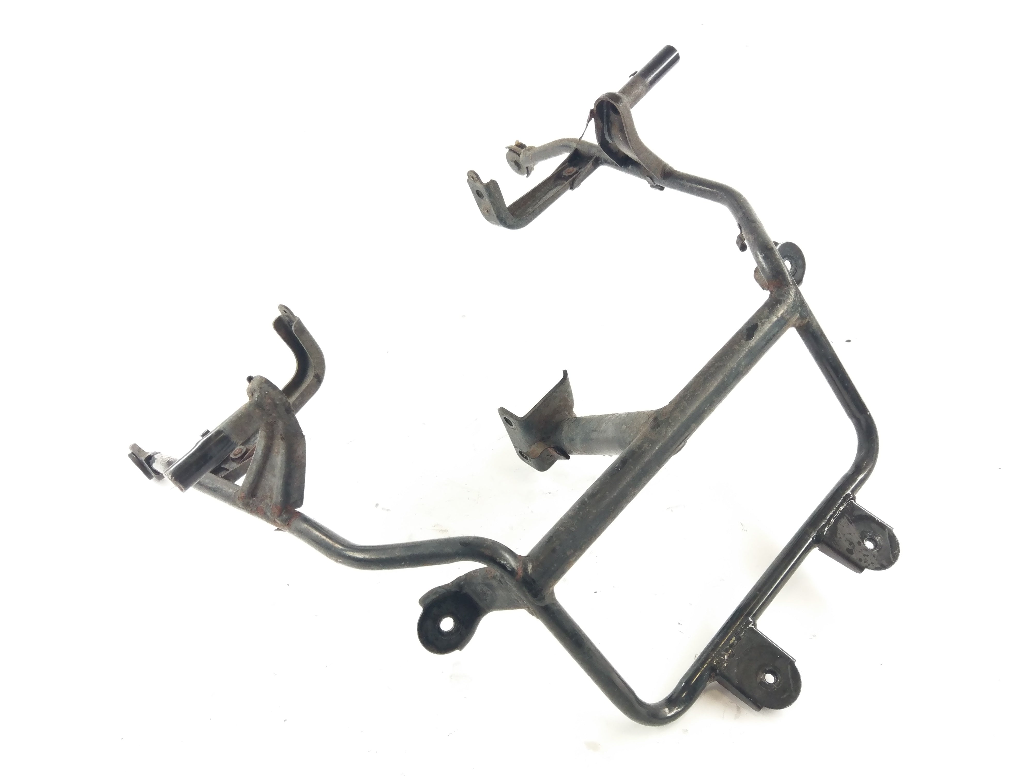 Yamaha XJ 900 F 58L [1985] - Fairing bracket lamp holder