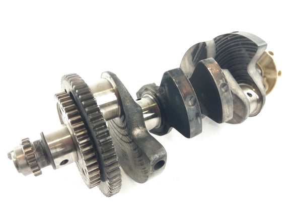 Triumph Speed ​​Triple 885i T509 [1997] - klikový hřídel