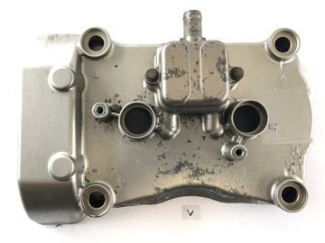 Honda VFR 800 RC46 [2005] - Valve cover cylinder rear - 0