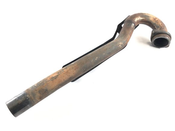 川崎KLR 250 KL250D [1988]  - 排気マニホールド