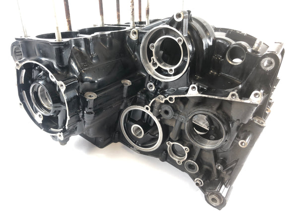 ヤマハXJR 1200 4PU [1995]  - モーターハウジング空の住宅