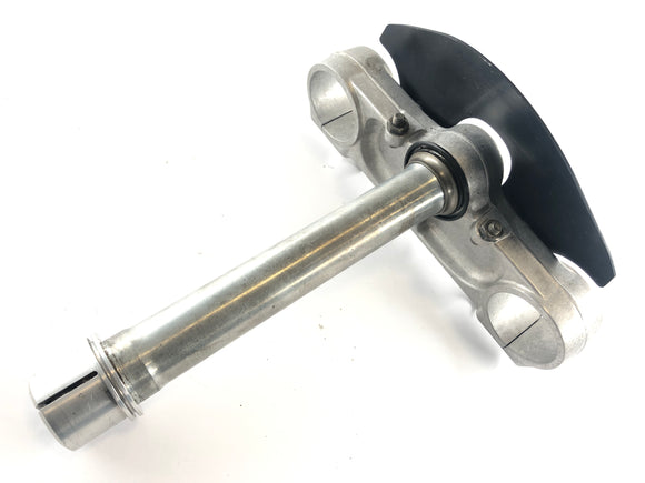 Ducati Multistrada 1000 DS [2003] - lower triple clamp