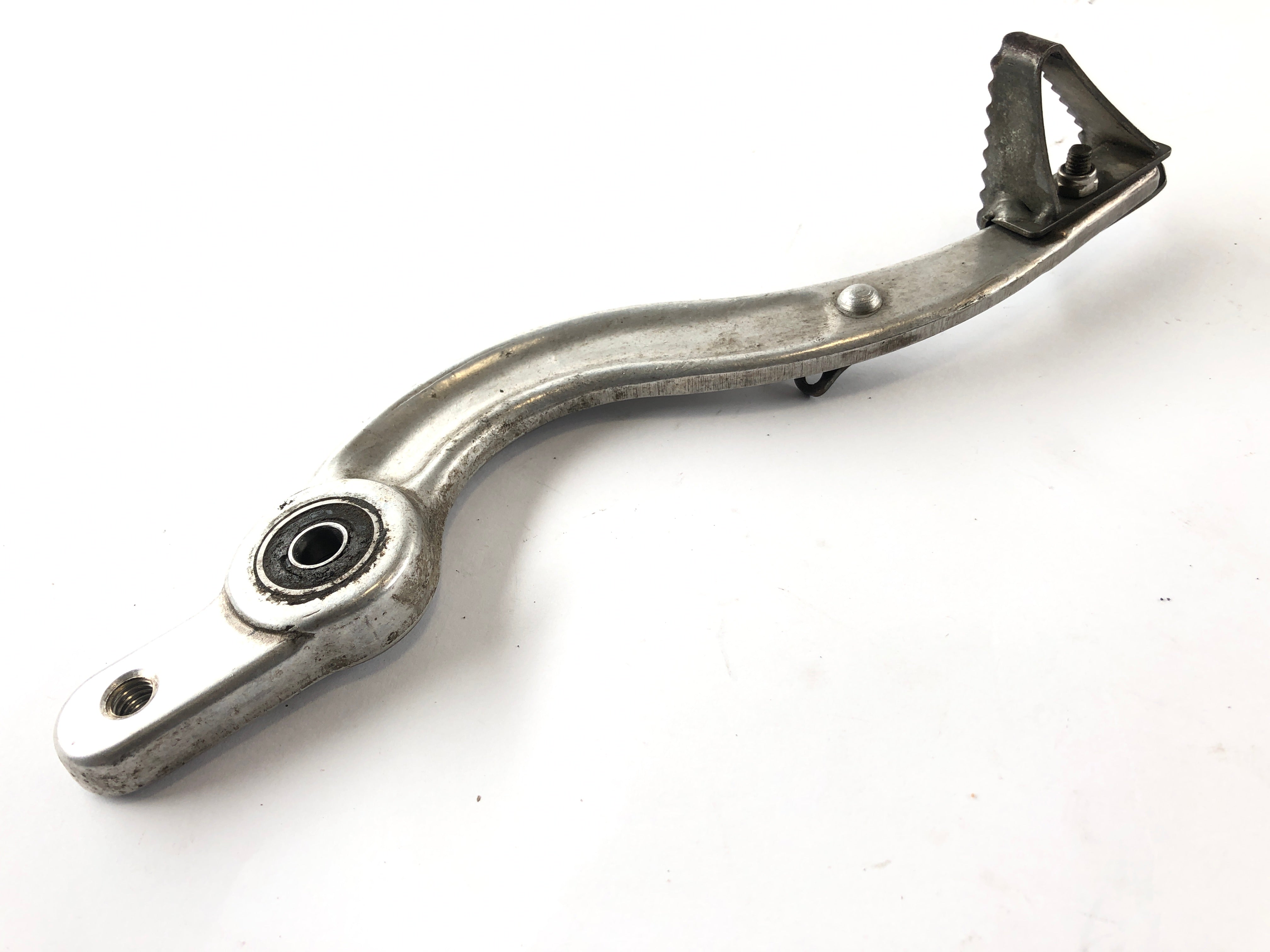 KTM 640 LC4 [2003] - Brake pedal brake lever