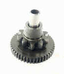 Honda CBR 900 RR Fireblade SC28 [1994] - передача.-1