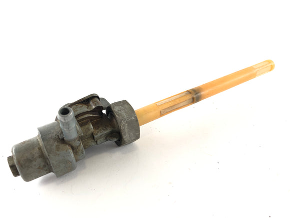 Honda XL 600 R PD03 [1984] - Fuel tap