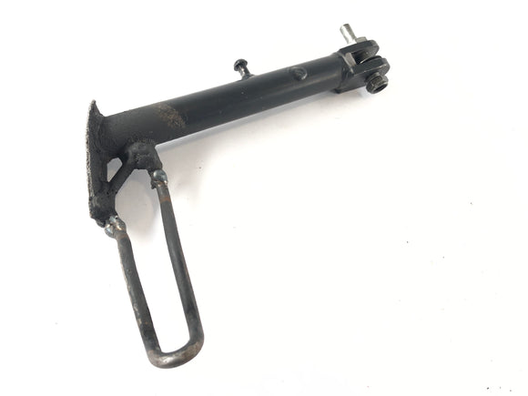 ホンダCB 650 RC03 [1980]  - サイドスタンド