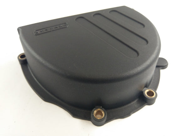 Triumph Daytona 955i T595N [2002] - Pinion Coverage