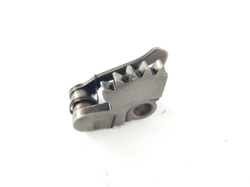 Yamaha XT 500 1U6 - Механизм переключения - 0