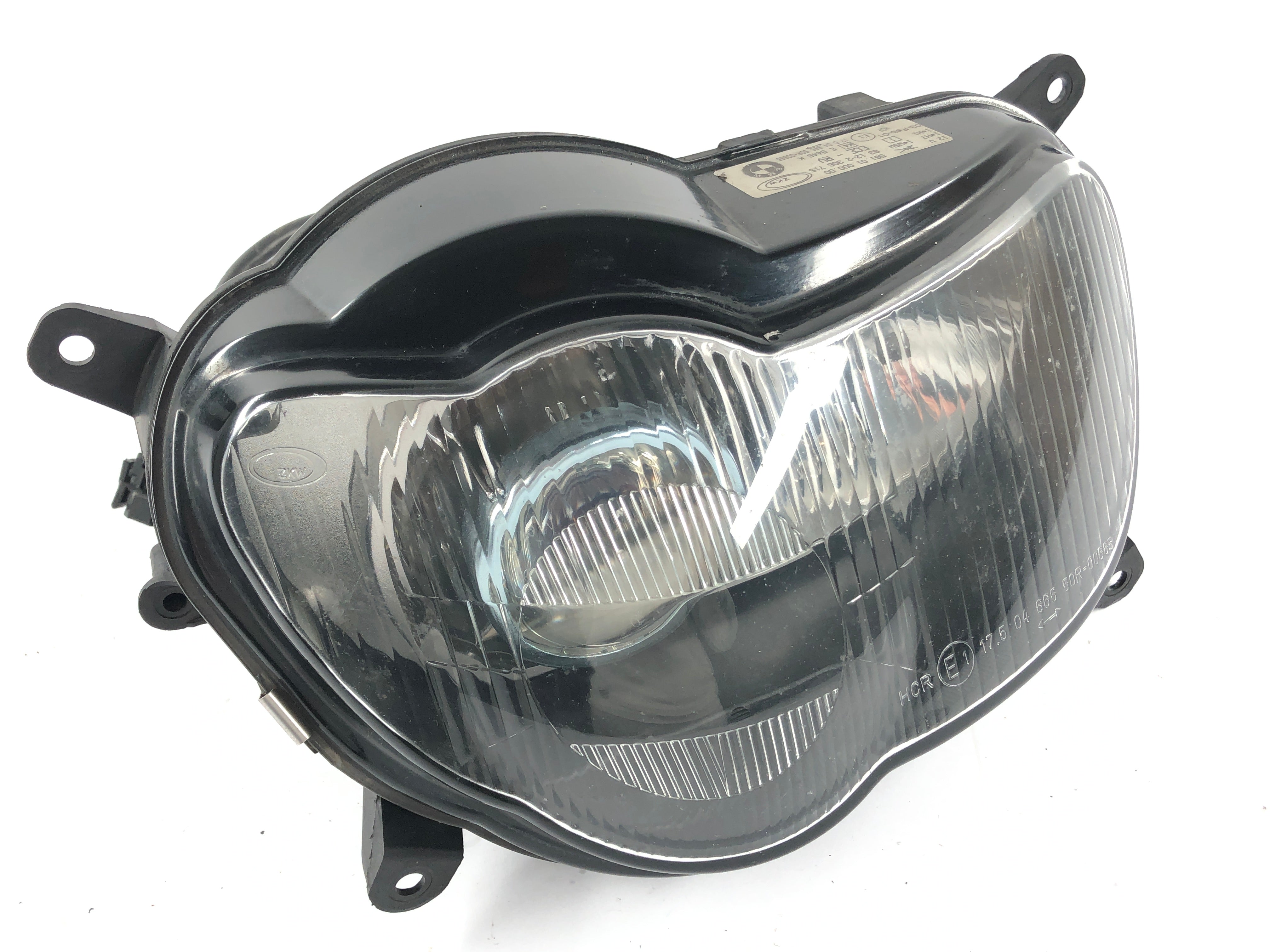 BMW R 1100 S [2001] - Faros