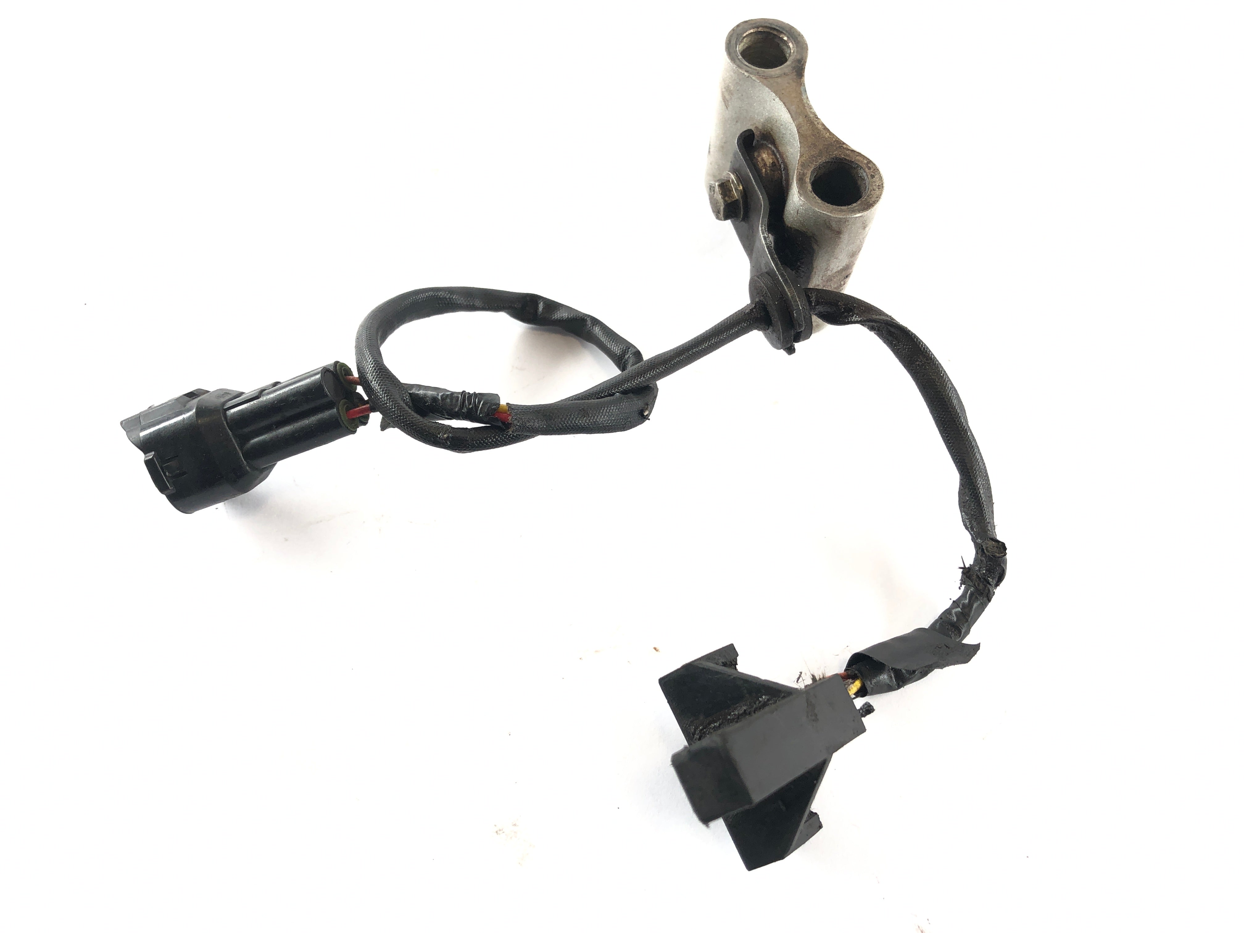 KTM Duke 390 [2014] - Side Stand Switch