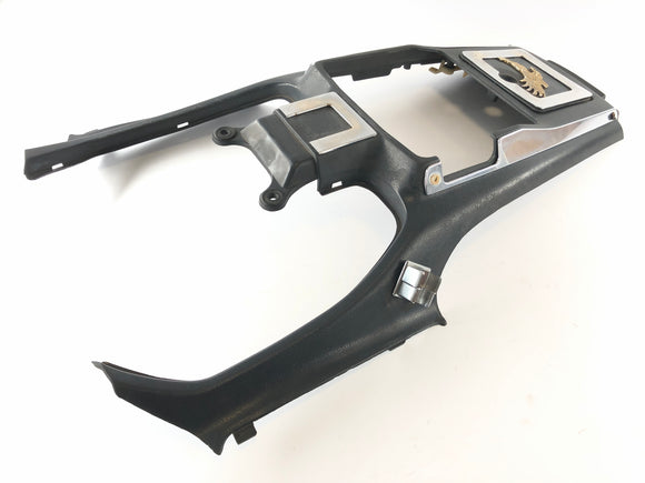 ホンダGL 1500ゴールドウィングSC22 [1988]  - タンクカバーの変装