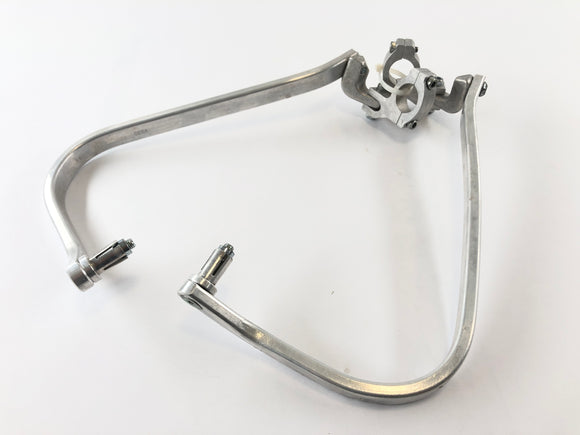 Husqvarna 701 Supermoto [2019] - Conjunto de protetores de mão