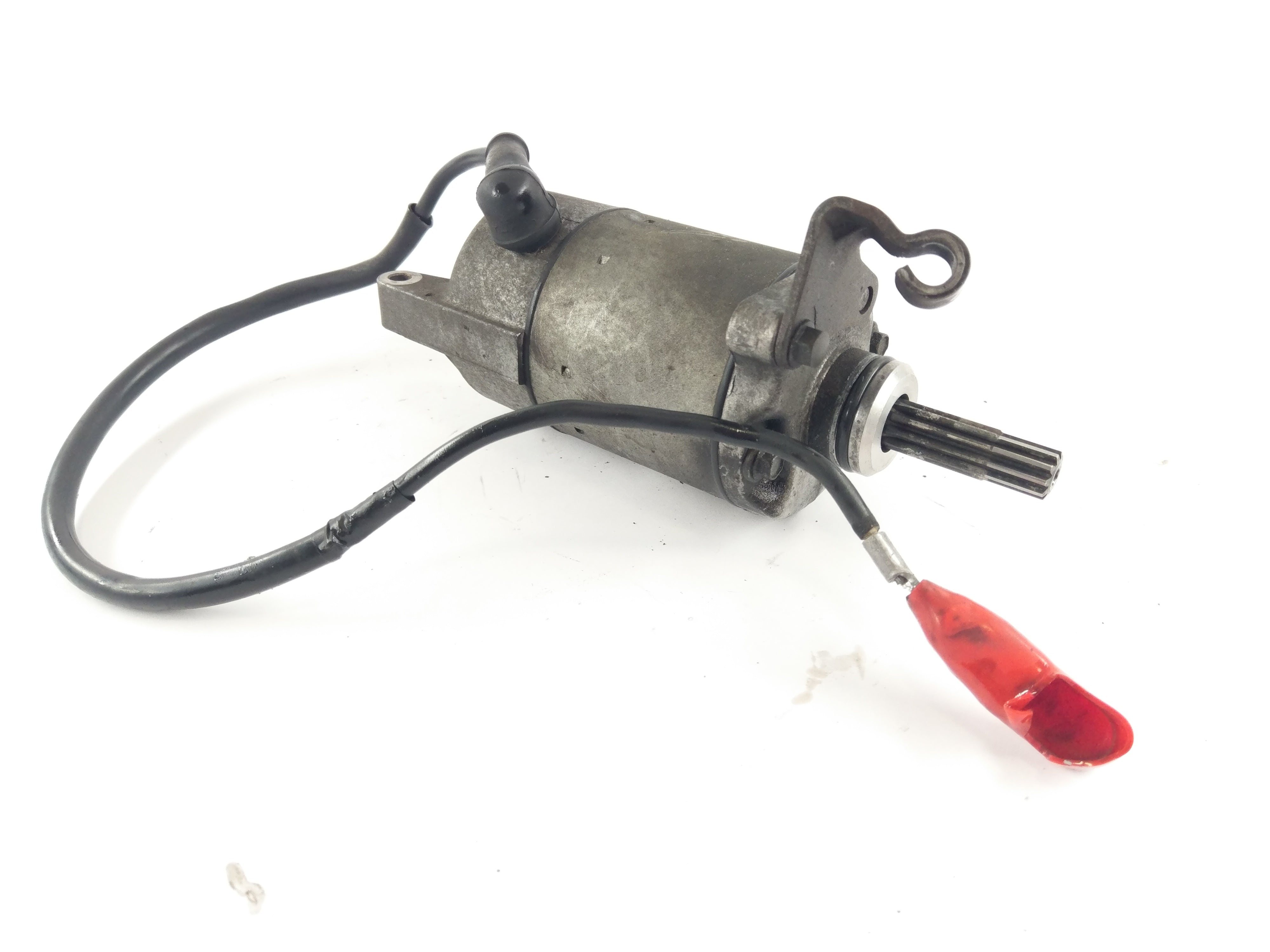 Honda NX 650 Dominator RD02 [1992] - Starter Motor