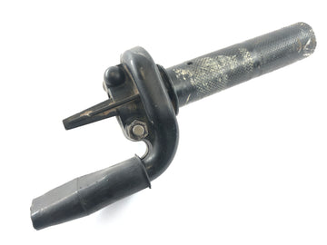 Honda CRF 450 R [2003] - Lenkerarmatur rechts Gasgriff - 0